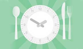 time