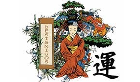 shaolin