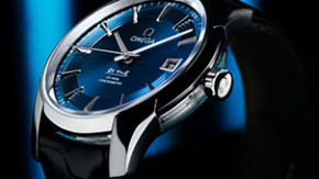 omega-chasy